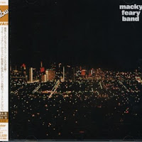Mackey Feary Band