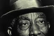 Mississippi John Hurt