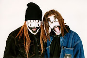 Insane Clown Posse