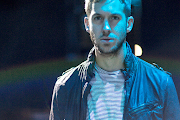 Calvin Harris