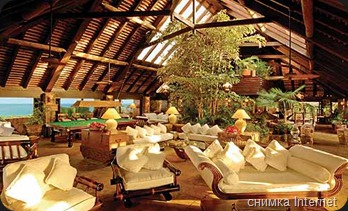 Necker Island