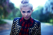 Hayley Kiyoko