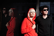 Raveonettes