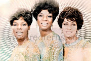 Martha Reeves & The Vandellas