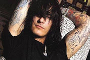 Nikki Sixx
