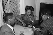Mary Lou Williams