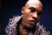 Sticky Fingaz