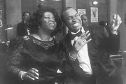 Ella Fitzgerald & Louis Armstrong