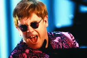 Elton John