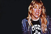 Larry Norman