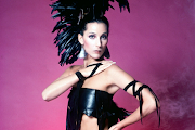 Cher