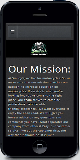 Smiley's Power Sports