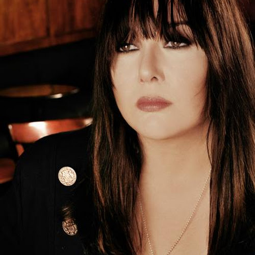 Ann Wilson