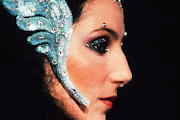 Cher