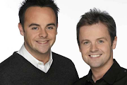 Ant And Dec