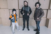 Milky Chance