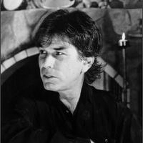 Mickey Hart