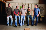 Randy Rogers Band