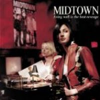 Living Well Is The Best Revenge