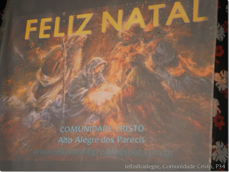 ielbaltoalegre, Comunidade Cristo, P34