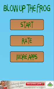 How to download Blow Up The Frog lastet apk for pc