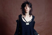 Patti Smith