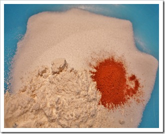 Flour, sugar, salt, cinnamon (800x533)