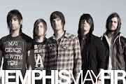 Memphis May Fire