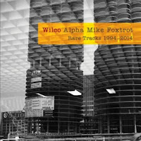 Alpha Mike Foxtrot: Rare Tracks 1994-2014