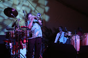 Arturo Sandoval