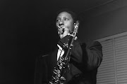 Sonny Rollins