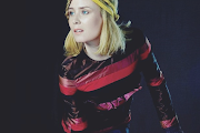 Roisin Murphy