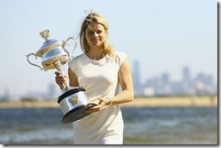 Kim Clijsters Australian Open 2011 Women Champion GG6t_I3VVNyl