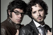 Flight of the Conchords