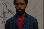 Saul Williams