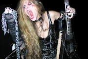 Great Kat