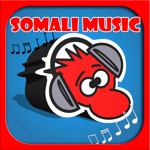 Somali Music & Radio LOGO-APP點子