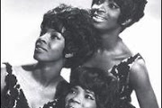 Martha Reeves & The Vandellas