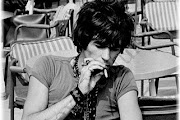 Keith Richards