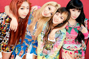 2NE1