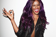 Azealia Banks