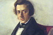 Frédéric Chopin