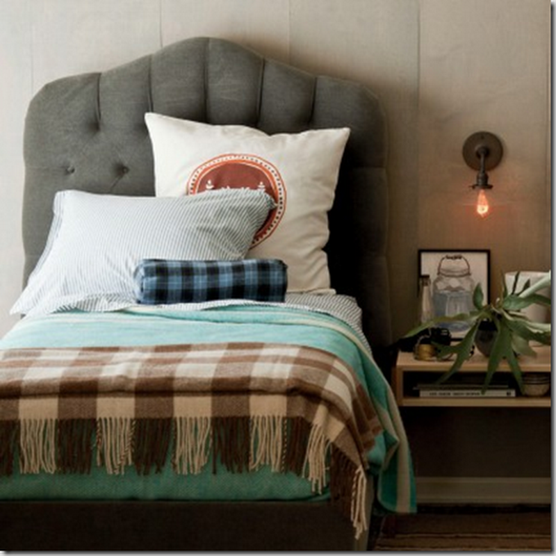 Decorating a Boy’s Room to Last