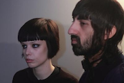 Crystal Castles