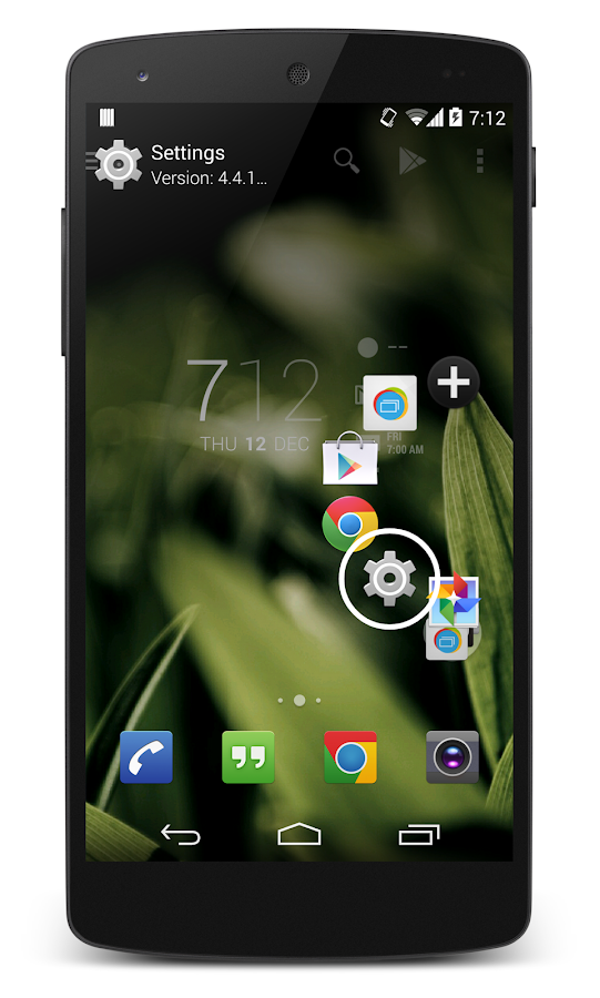   Loopr - Bubble Launcher – Capture d'écran 