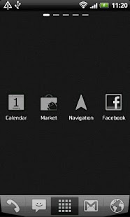 How to install Armor GO Launcher EX Theme patch 1.0 apk for pc