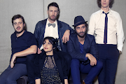 Caravan Palace