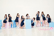 Cherry Belle