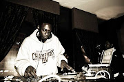 Pete Rock