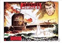 P00041 - Abismos Mortales v2 #41 P00041 - Abismos Mortales v2 #41